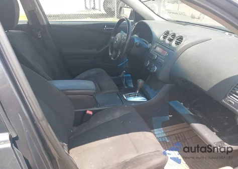 2012 Nissan Altima 2.5 S z USA, uszkodzony, nr VIN 1N4AL2AP0CC207533